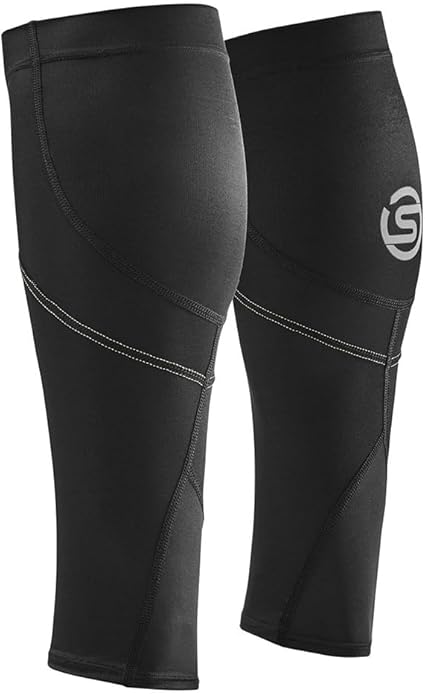 スキンズふくらはぎ用 SKINS（スキンズ） バレーボール ふくらはぎサポーター メンズ カーフ