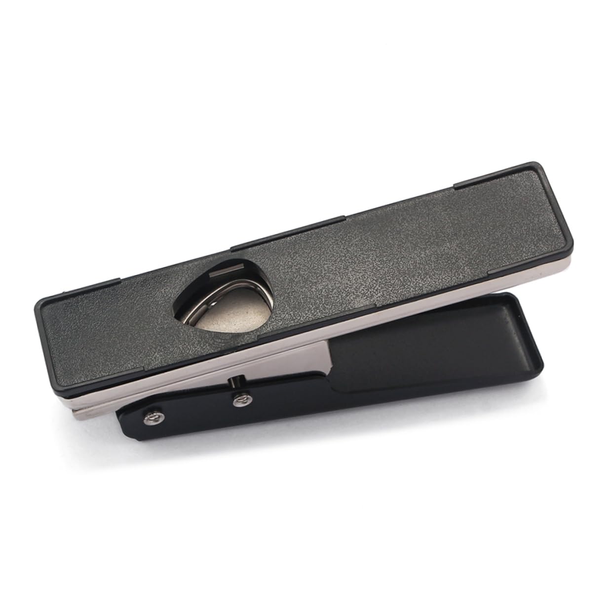 Máquina Profesional Para Hacer Púas Guitarra Perforadora Púas Cortador Accesorios Guitarra