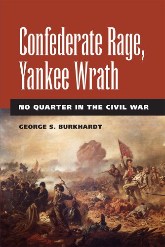 Confederate Rage view 2