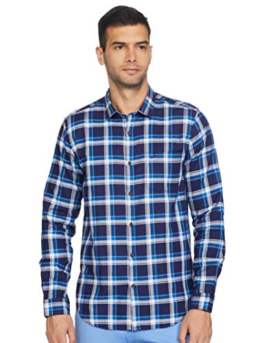 Image of blackberrys Men's Slim Fit Shirt
