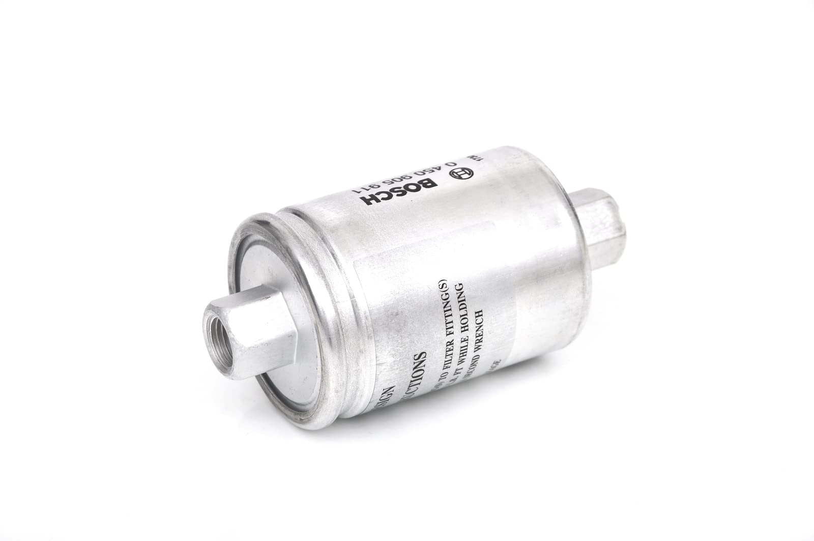 0 450 905 911 BOSCH F 5911 Brandstoffilter Pijpfilter | prijs en ervaringen