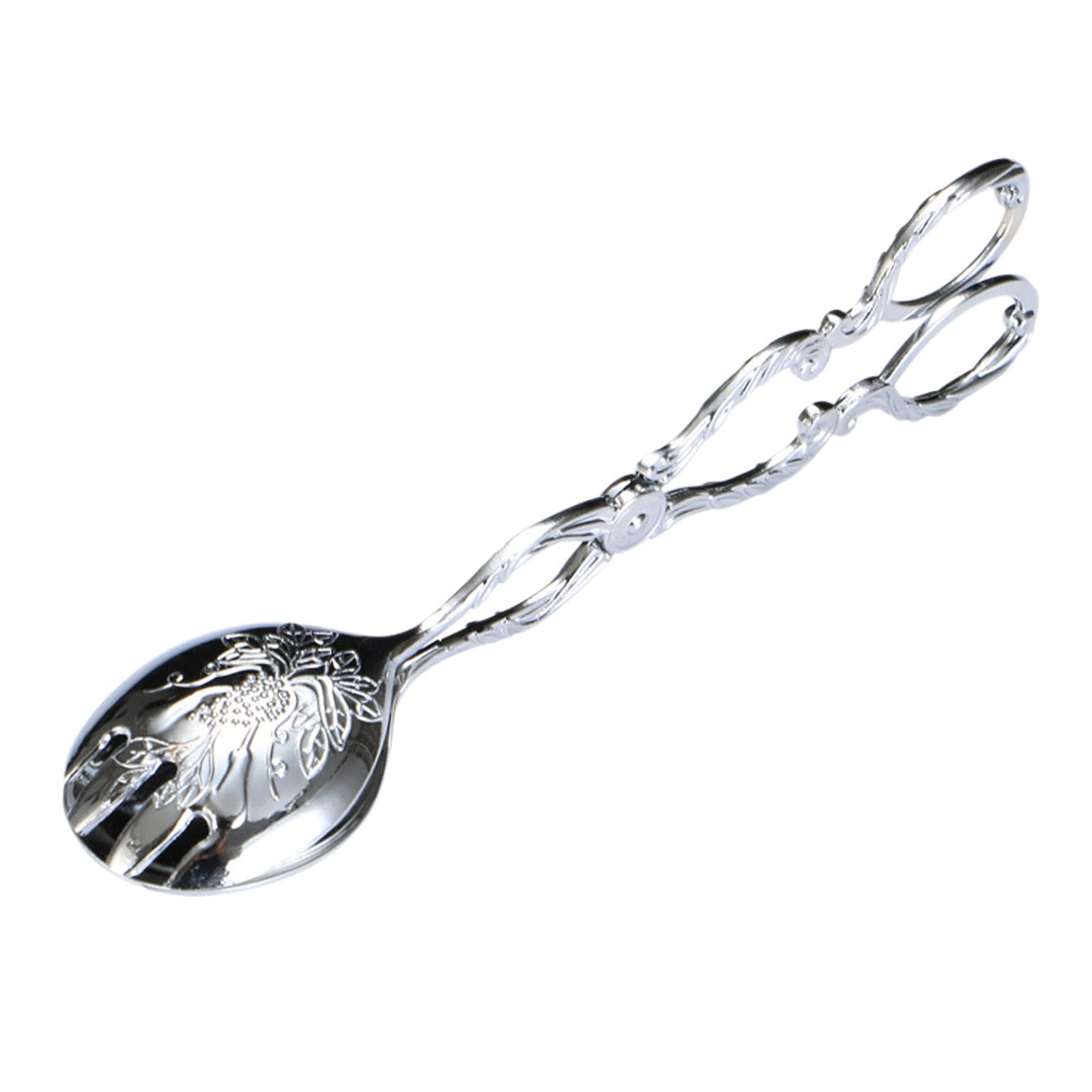 Pince De Cuisine Acier Inoxydable Multifonction