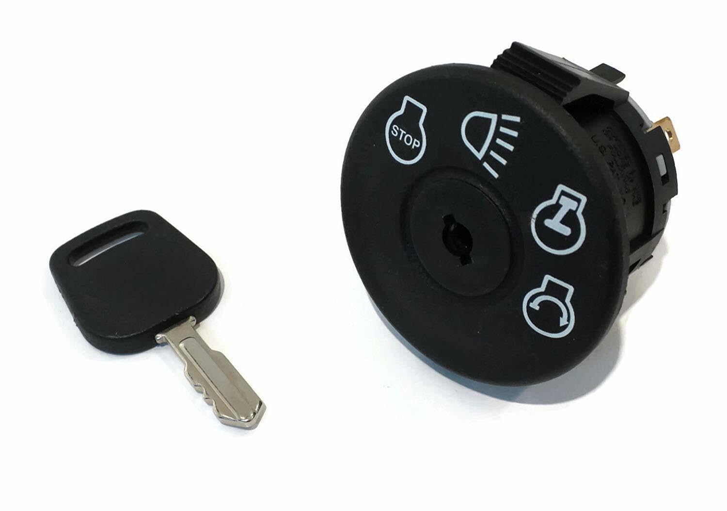 #US Replace Part Ignition Key for Craftsman 1500 2000 DGS6500 DLS3500 DYS4500 DYT4000 LTX1000 (nvduq2803-05011)