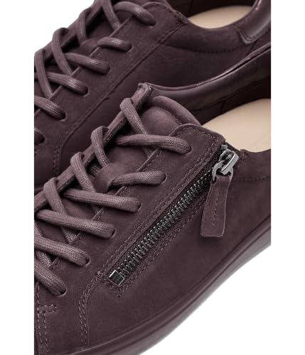 Image of ECCO Women's Soft 7 Side Zip Lace