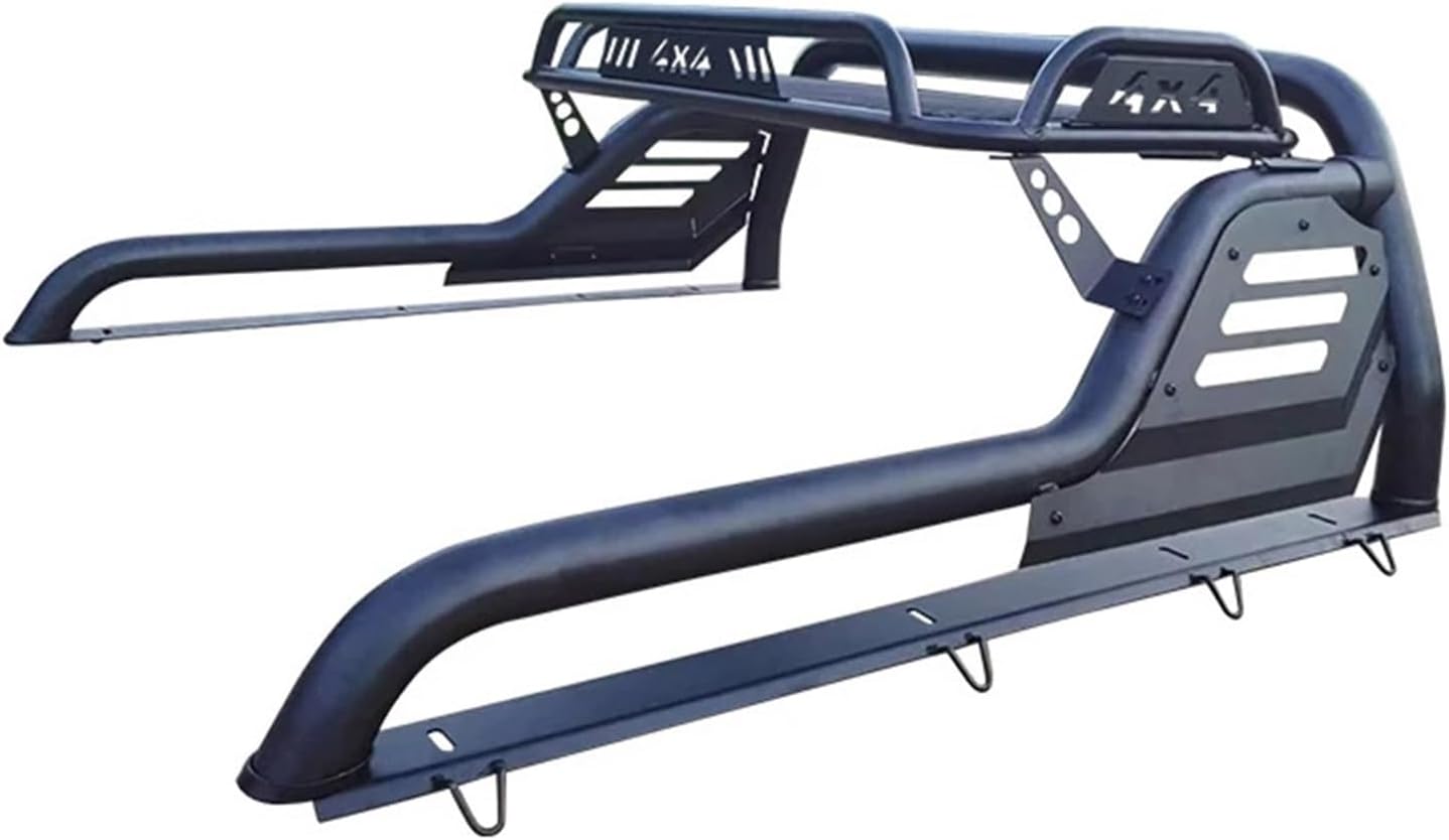 4x4 Pickup Truck Accessory Roll Bar Compatible for Titan 2020+