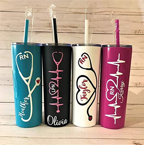Best Tumbler Cup For Nurses