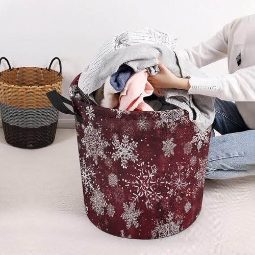 Panier à linge grande capacité pour éliminer le désordre dans la buanderie - 8