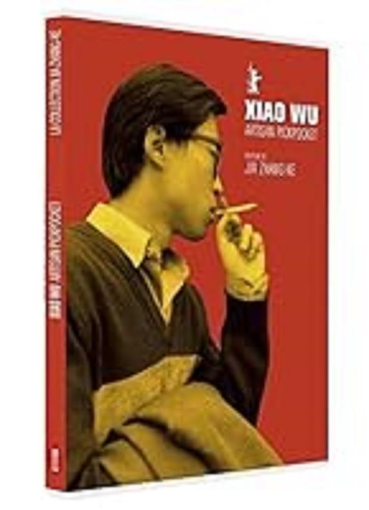 Xiao WU, Artisan Pickpocket
