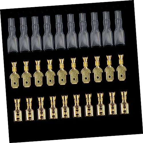 SOLUSTRE 720 Pezzi Inserire la Guaina dell'inserto...