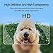 BIGFACE Galaxy S24 FE Tempered Glass Screen Protector + Camera Lens Protector [2 + 2 Pack][Case Friendly][Anti-Scratch][Ultrasonic Fingerprint Unlock] HD Protective Film for Samsung Galaxy S24 FE