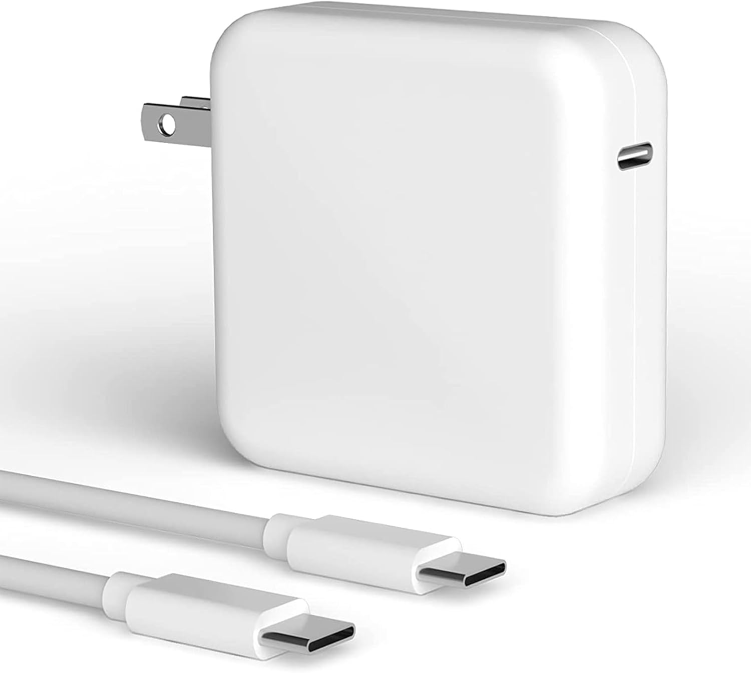 MacBook Pro 100W USB-C Charger for various MacBook models