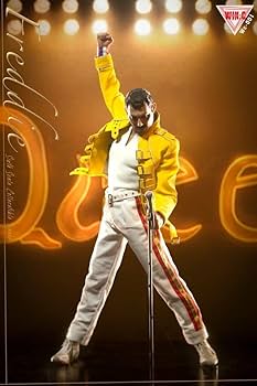 Amazon.co.jp: Win.C Studio 1/6 スケール フレディ Freddie