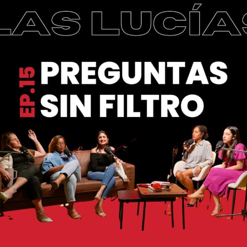 Nos dijimos PAR DE VERDADES... (ft. Pastora y Rocío)
