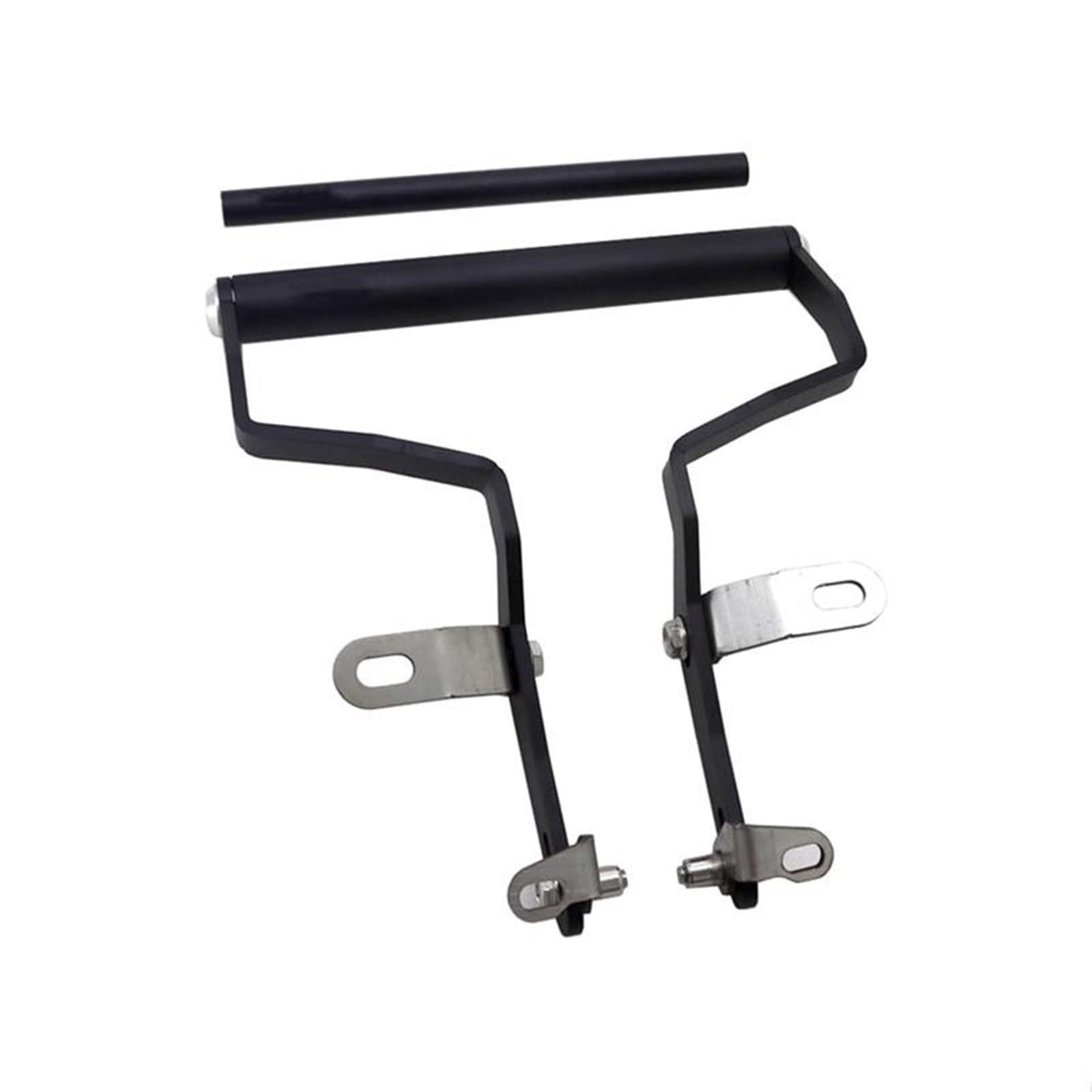Support de Navigation Tiger 900 Rally Pro 2024 Fixation Haute Stable - 7