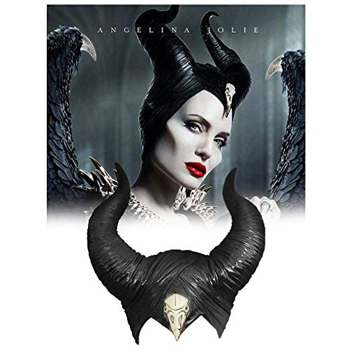 KAIMENG Disfraz de reina de Halloween para disfraz de cosplay, de látex, color negro, para mujer, con cinta para la cabeza, decoración para adultos 5 KAIMENG Disfraz de reina de Halloween para disfraz de cosplay, de látex, color negro, para mujer, con cinta para la cabeza, decoración para adultos