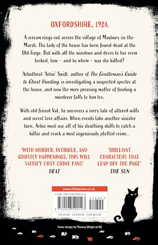 Murder by Candlelight: Book 1 in Val & Arbie Mysteries - Image 2