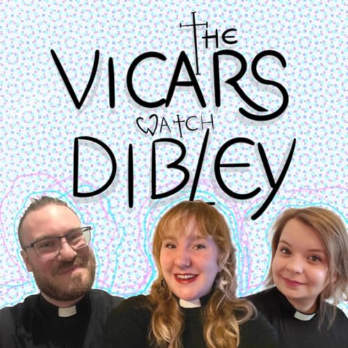 The Vicars Watch Dibley Titelbild