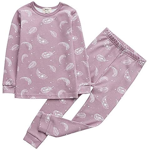 Owlivia Organic Cotton Baby Pyjamas Set Cover