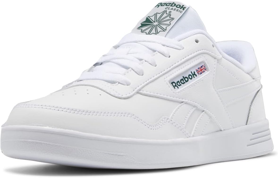 ReebokMen's Club MEMT Sneaker