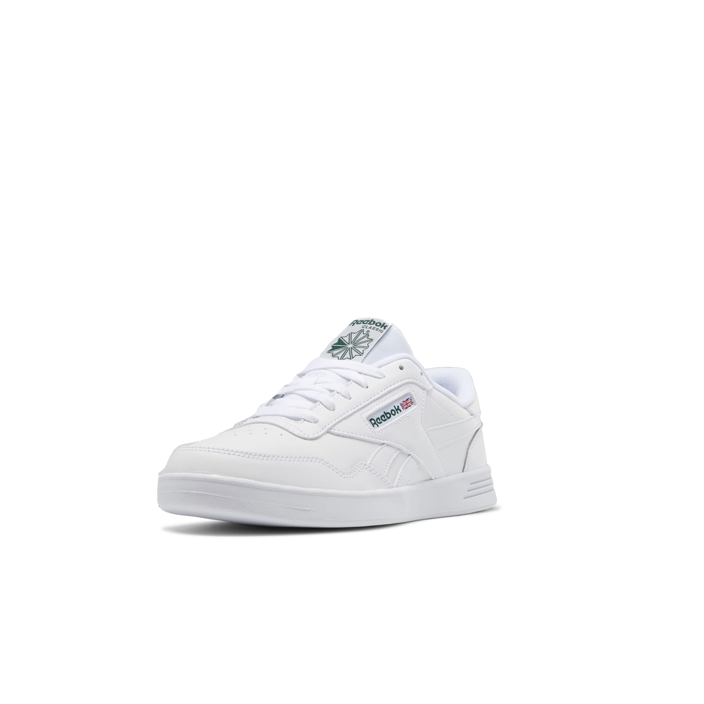ReebokMen's Club MEMT Sneaker