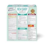 Little Remedies, New Baby Essentials Kit, 6 Newborn Essentials, Saline Nasal Spray, Gas Relief Drops, Gripe Water, Fever Reliever, & Diaper Ointment - Image 2