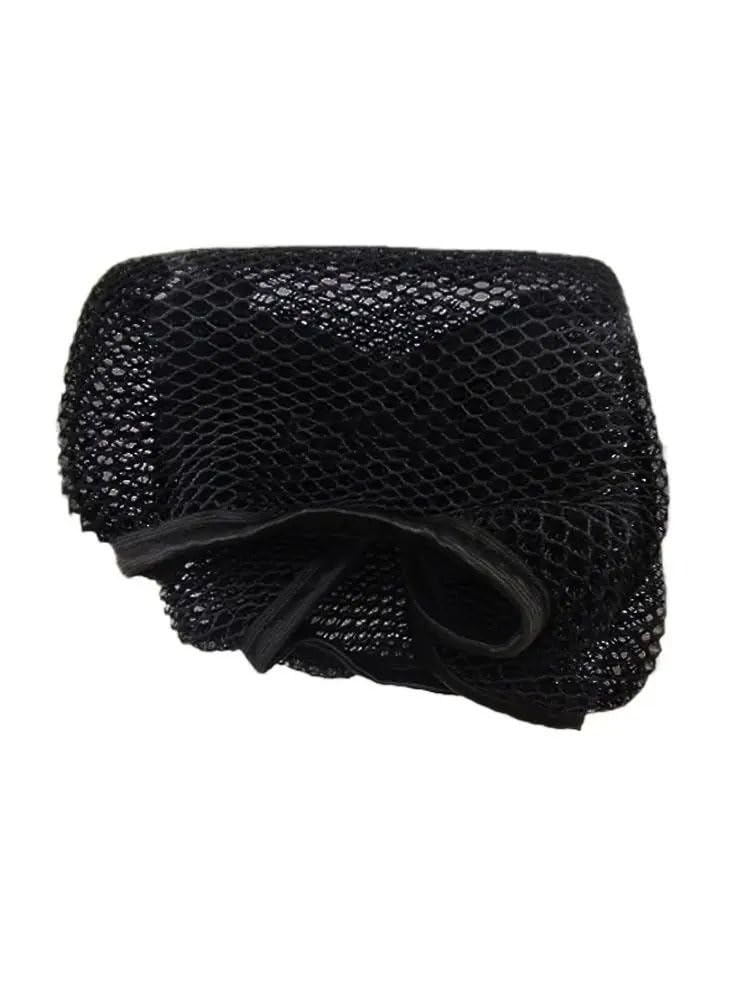 Housse selle moto CB500X coussin protection respirant isolation - 6