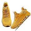 TSIODFO Kids Boys Grils Shoes Sport Tennis Running Athletic Walking Sneaker