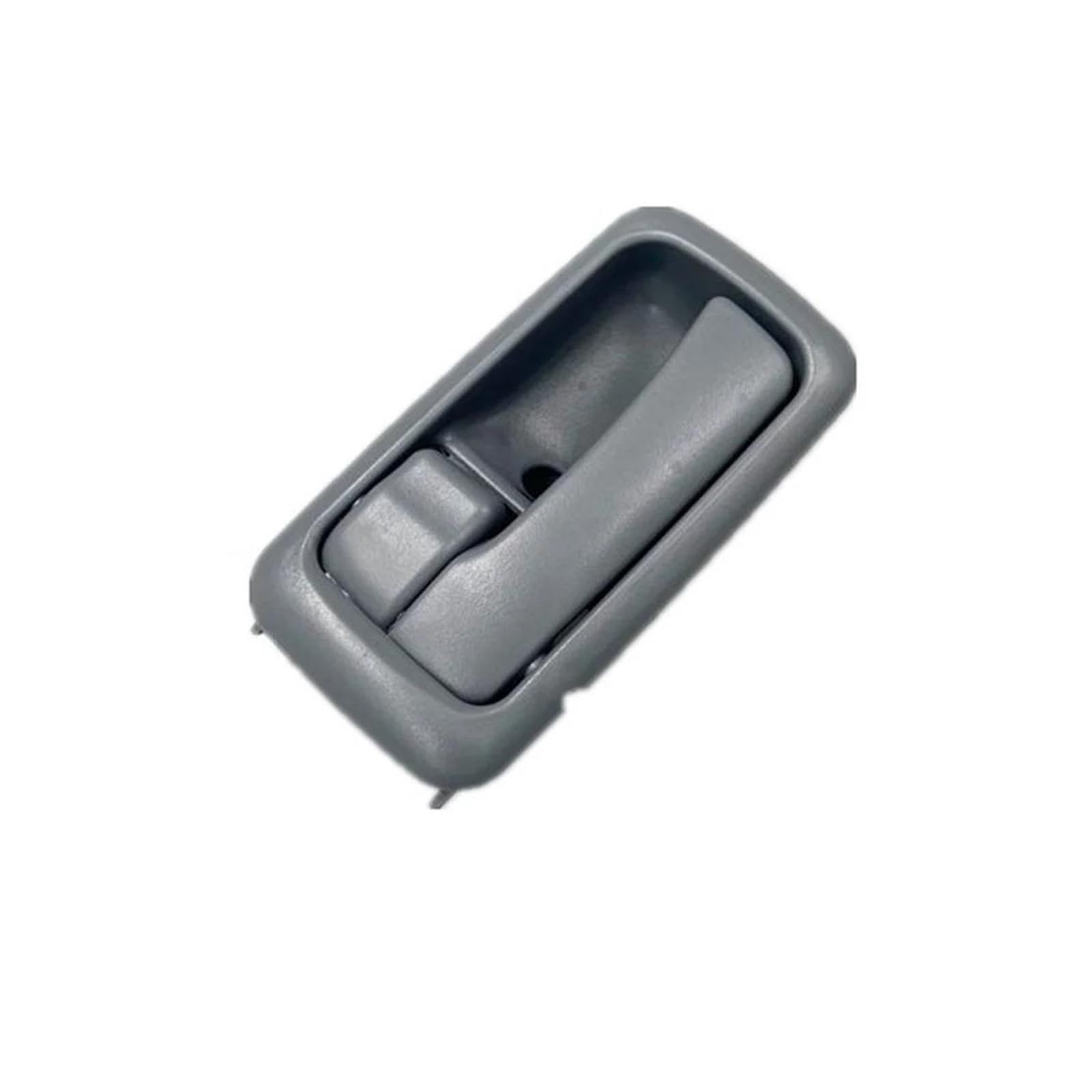 Hivzivccik Left 1Pc Interior Door Handle For Hiace 1990-2004 Left And Right Front Inside Interior Door Handle Interior Grab Handle(Left 1Pc)
