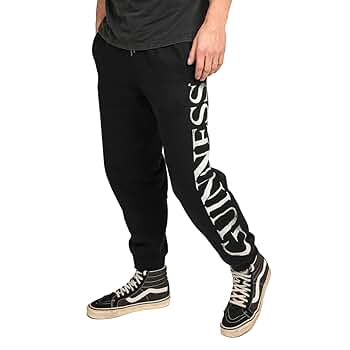 Amazon.com: Guinness Sweatpants | 100% Cotton Sweatpants for