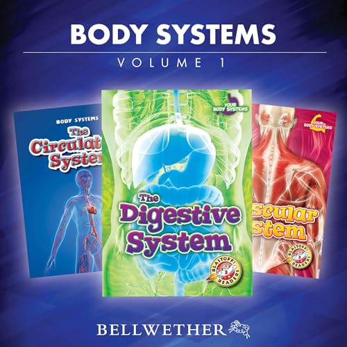 Body Systems: Volume 1 by Kay Manolis episode artwork