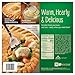 Marie Callender's Chicken Pot Pie Three Boxes of 8 pies (24 Total Pies) Made with tender white meat chicken Frozen Meal for the Family All Natural, Great Source of Protein By Gourmet Kitchn, 3 Pack
