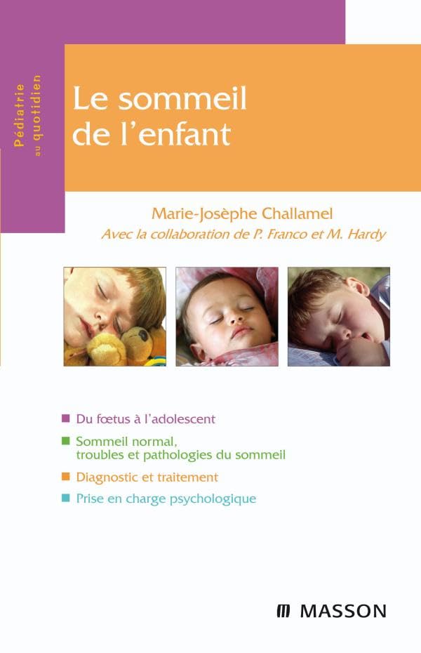 Le sommeil de l'enfant: POD