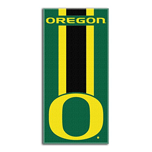 Image of Northwest NCAA Unisex-Adult Beach Towel