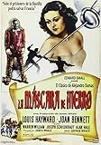  Der Mann mit der eisernen Maske (The Man in the Iron Mask, Spanien Import, siehe Details für Sprachen)