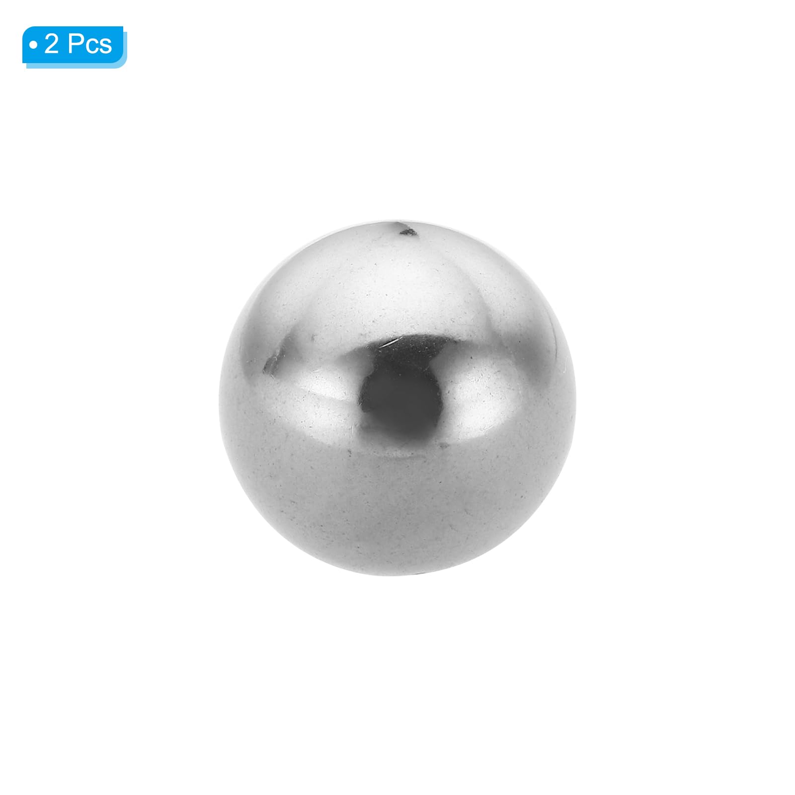PATIKIL M4x25mm Ball Nuts Knob - Image 3
