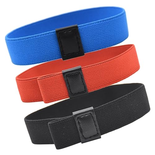 6 Cinghie Per Fissare Bento Box - Nylon, Regolabili, Per Pranzo O Libri - Foto 3