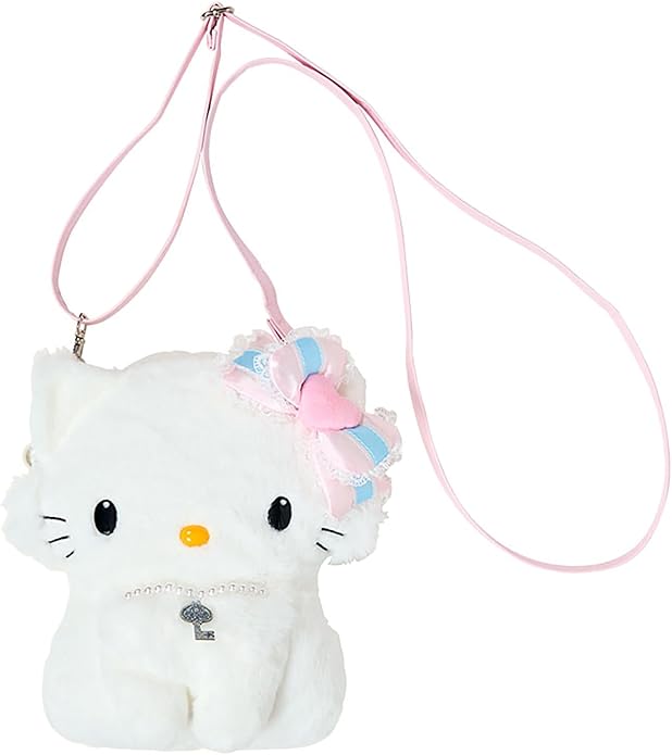 Amazon.co.jp: [サンリオ] ポシェット（平成うまれキャラクター