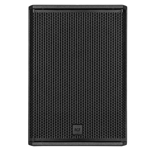 Subwoofer attivo con woofer da 15