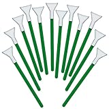 VisibleDust 2863173 Green Cleaning Swabs 1.3X for Sensor