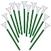 VisibleDust Sensor Cleaning swabs Vswabs MXD-100 Green 1.3 x / 20 mm - 12 per Pack