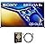 Sony K55XR80M2 BRAVIA 8 II 55 inch Class QD-OLED 4K HDR Google TV 2025 (Renewed) Bundle with Deco Gear 6FT HDMI 2.0 Cable and CPS Exclusive 26 Month Protection Pack (BEACH-CPS-26M3500)