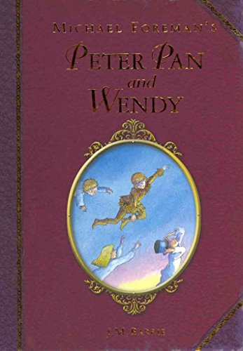 Peter Pan (Classic Pop Ups)
