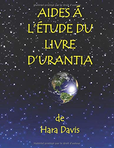 Télécharger Aides à l’Étude du Livre d’Urantia Livre eBook France