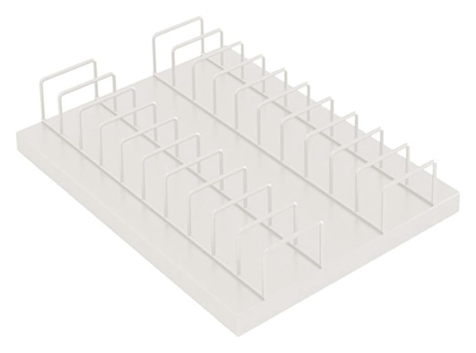 Jkjzsalj Beige Tile Sample Display Stand,Floor Tile Display Stand Quartz Stone Marble Sample Storage Rack Ceramic Glass Display Shelf Holder For Retail Store Exhibition Halls,-35X25x10cm