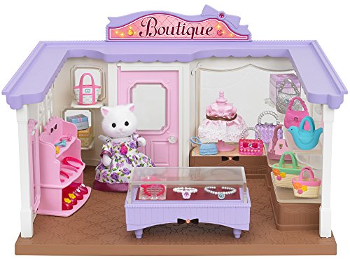Boutique Sylvanian Families