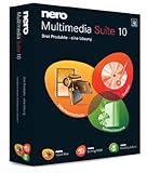  Nero Vision Xtra -  Videobearbeitung