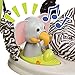 Evenflo ExerSaucer Jump and Learn Jumper, Jungle Quest