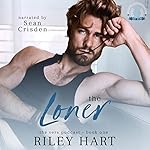 Cover of The Loner