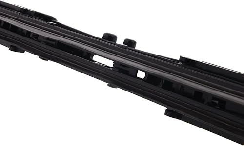 Miniatura 9 de Pilot Automotive - Limpiaparabrisas, 1 unidad, 18 pulgadas, color azul, Limpiaparabrisas Arista, 20 pulgadas