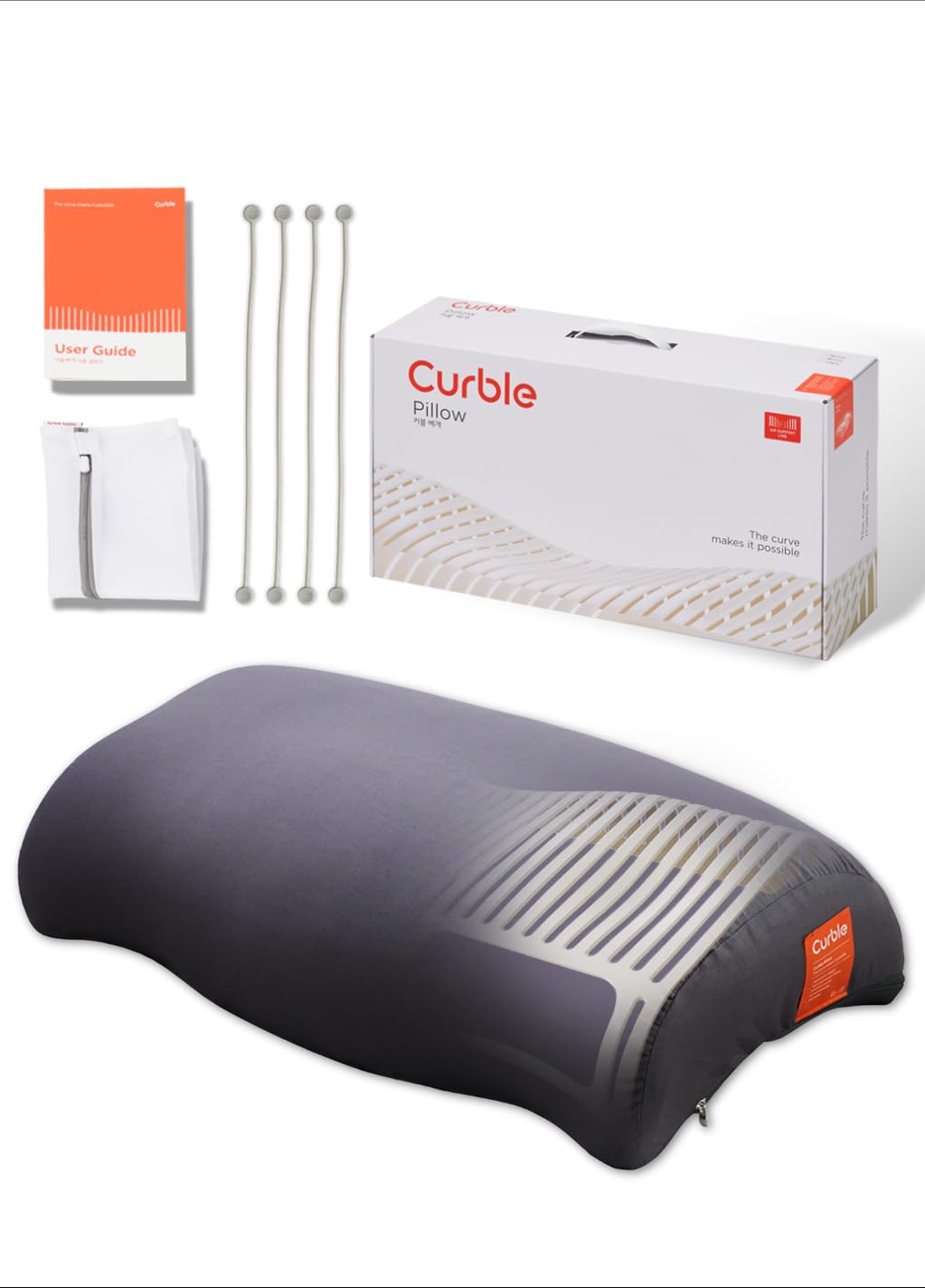 Amazon.co.jp: 【まるでハンモックの寝心地】カーブルスリープ